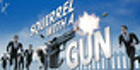 Squirrel with a Gun