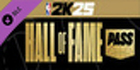 NBA 2K25 Hall of Fame Pass Season 1 Xbox Series X