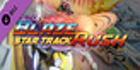 BlazeRush Star Track