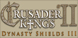 Crusader Kings 2 Dynasty Shield 2 DLC