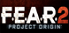 F E A R 2 Project Origin