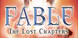 Fable The Lost Chapters