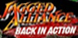 Jagged Alliance Back in Action