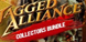 Jagged Alliance Collectors Bundle