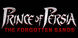 Prince of Persia The Forgotten Sands