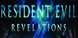 Resident Evil Revelations