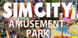 SimCity Amusement Park