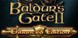 Baldurs Gate 2 Enhanced Edition