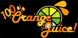 100% Orange Juice