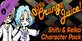 100% Orange Juice Shifu & Reika Character Pack