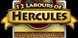 12 Labours of Hercules