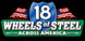 18 Wheels of Steel Across America