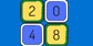 2048 Colorful