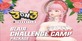 3on3 FreeStyle Blair Challenge Camp Xbox Series X