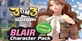 3on3 FreeStyle Blair Intensive Pack PS4