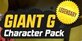 3on3 FreeStyle Giant G Legendary Pack PS4