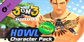 3on3 FreeStyle Howl Intensive Pack
