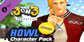 3on3 FreeStyle Howl Legendary Pack