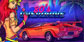 80s Overdrive Nintendo Switch
