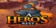 A Heros Rest