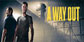A Way Out Xbox Series X