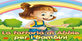 Abbies Farm for kids and toddlers Nintendo Switch