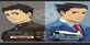 Ace Attorney Turnabout Collection PS4