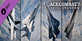 ACE COMBAT 7 SKIES UNKNOWN TOP GUN Maverick Aircraft Set