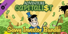 AdVenture Capitalist Savvy Investor Bundle