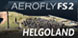 Aerofly FS 2 Helgoland