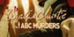 Agatha Christie The ABC Murders Nintendo Switch