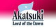 Akatsuki Lord of the Dawn Nintendo Switch