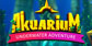 Akuarium Underwater Adventure Nintendo Switch