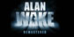 Alan Wake Remastered Nintendo Switch