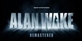 Alan Wake Remastered Xbox Series X