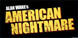Alan Wakes American Nightmare