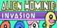 Alien Hominid Invasion