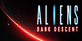 Aliens Dark Descent Xbox Series X