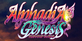 Alphadia Genesis 1 & 2