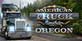 American Truck Simulator Oregon