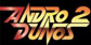 Andro Dunos 2 Nintendo Switch