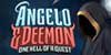 Angelo and Deemon One Hell of a Quest