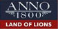 Anno 1800 Land of Lions