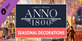 Anno 1800 Seasonal Decorations Pack PS5