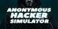 Anonymous Hacker Simulator