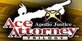 Apollo Justice Ace Attorney Trilogy