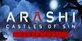 Arashi Castles of Sin Final Cut