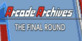 Arcade Archives THE FINAL ROUND PS4
