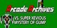 Arcade Archives VS. SUPER XEVIOUS MYSTERY OF GUMP PS4