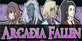 Arcadia Fallen PS4
